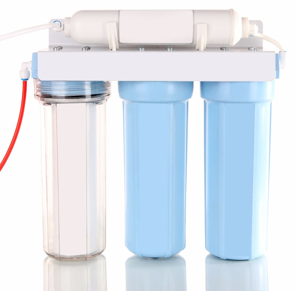 Фильтры для очистки воды от извести. Проточный фильтр для воды. Фильтр для воды с индикатором загрязненности.